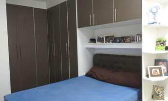 Imagem 3: Sobrado Vila Matilde São Paulo/SP