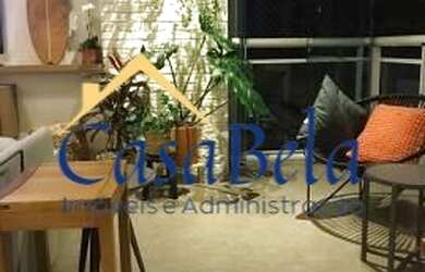 Imagem 3: Apartamento - José Menino - Santos