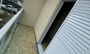 Imagem 7: Kitnet com 1 dormitório para alugar, 67 m² por R$ 800/mês - Jd Marcia II - Peruíbe/SP