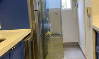 Imagem 7: Apartamento com 3 dormitórios à venda, 63 m² por R$ 467.000,00 - Bonfim - Campinas/SP