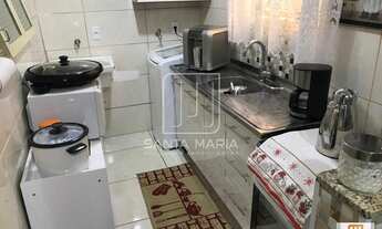 Imagem 4: Apartamento (tipo - padrao) 1 dormitórios, cozinha planejada, em condomínio fechado