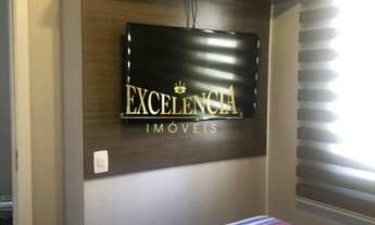 Imagem 3: Apartamento para Venda em São Paulo, Jardim Leonor Mendes de Barros, 2 dormitórios, 1 banh