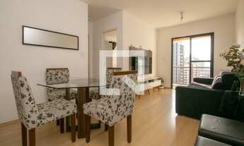 Imagem: Apartamento à Venda - Tatuapé, 2 Quartos