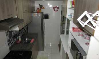 Imagem 7: Lindo Apto Completo Colado na Est. Iaraquã - Aceita Financiamento!!