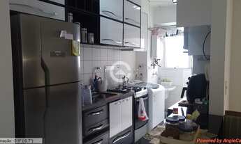 Imagem 4: Apartamento - Parque Prado - Campinas
