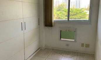 Imagem 7: Apartamento com 2 dormitórios à venda, 70 m² por R$ 640.000,00 - Barra da Tijuca - Rio de