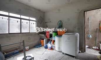 Imagem 6: Sobrado à VENDA no Jd Aracy - Mauá/SP