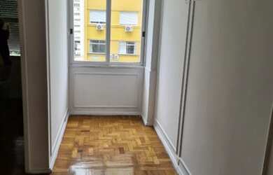 Imagem: Apartamento para aluguel possui 60 metros