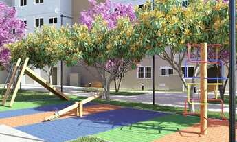 Imagem 3: Apto 2 Dormitórios e 1 Vaga - Guarapiranga