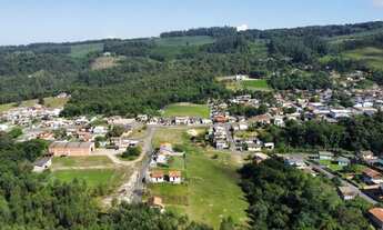 Imagem 6: TERRENO COMERCIAL A VENDA NO BAIRRO COLONIAL GRANDE RIO MAINA POSSUINDO 1025,00M2