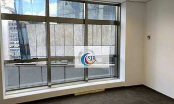 Imagem 7: Conjunto para alugar, 790 m² - Bela Vista - São Paulo/SP