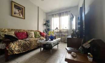 Imagem 4: Apartamento com 2 dormitórios à venda, 70 m² por R$ 270.000 - Tupi - Praia Grande/SP