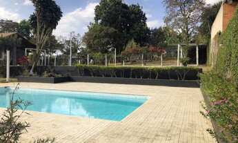 Imagem 7: Sítio para VENDA no Condomínio Quintas das Esmeraldas