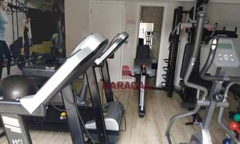 Imagem 4: Apartamento com 3 dormitórios à venda, 130 m² por R$ 500.000,00 - Tupi - Praia Grande/SP