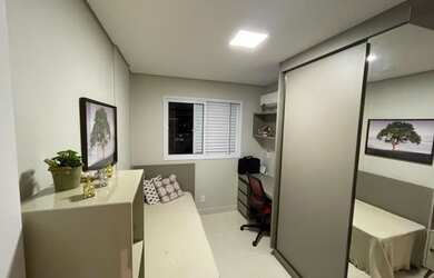 Imagem 7: Venda Apartamento Morada da Colina