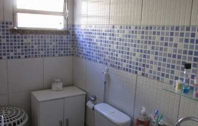 Imagem 3: Ótima Casa com Quintal Grande Próx. ao Tingui - Aceita Financiamento