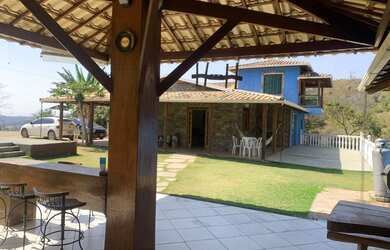 Imagem 6: Sitio Aluguel Chácara com aluguel por R$1.500 /mês