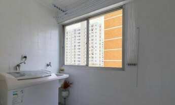 Imagem 6: Apartamento com 1 dormitório à venda, 84 m² por R$ 390.000,00 - Bosque - Campinas/SP