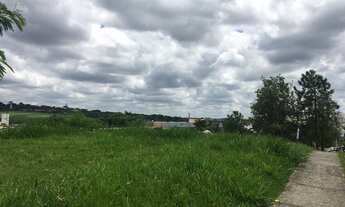 Imagem 3: CAMPINAS - Terreno Padrão - Loteamento Alphaville Campinas