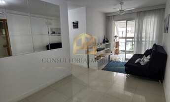 Imagem 7: Rio de Janeiro - Apartamento Padrão - Recreio dos Bandeirantes