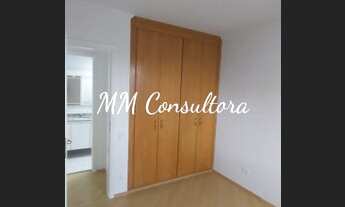 Imagem 11: Apartamento para aluguel com 45 m² com 1 quarto - Ipiranga - São Paulo - SP