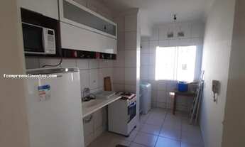 Imagem: Apartamento para Venda em Limeira, Vila