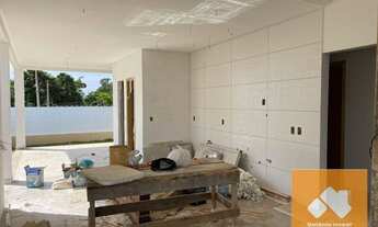 Imagem 4: Casa com 4 dormitórios à venda, 160 m² por R$ 950.000 - Jardim Cristal - Aparecida de Goiâ