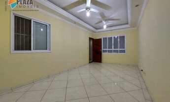 Imagem 6: Casa com 3 dormitórios para alugar, 181 m² por R$ 3.500,00/mês - Boqueirão - Praia Grande