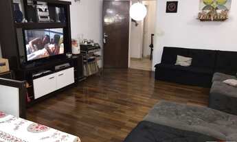 Imagem 3: Ótimo Sobrado para venda com 10 metros quadrados com 3 quartos em Vila Hamburguesa - São P