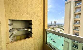 Imagem 3: Apartamento à venda, 45 m² por R$ 229.000,00 - Guaporé - Ribeirão Preto/SP