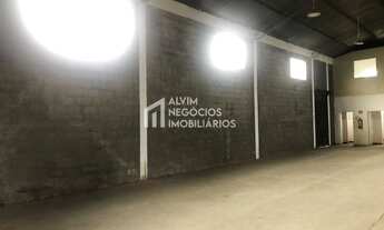 Imagem 2: Galpão - aluguel, 400m2 - Vila São Pedro - São José dos Campos