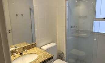 Imagem 6: Duplex para aluguel possui 45 metros quadrados com 1 quarto em Vila Uberabinha - São Paulo