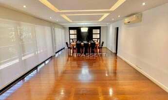 Imagem 4: Apartamento com 4 dormitórios à venda, 250 m² por R$ 6.600.000,00 - Ipanema - Rio de Janei