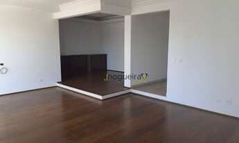 Imagem 3: Campo Belo, Clássico, Alto Padrão!