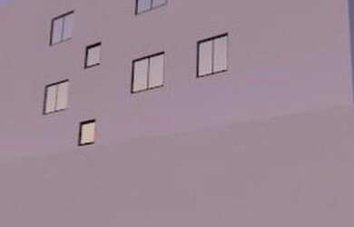 Imagem 2: CONTAGEM - Apartamento Padrão - Industrial