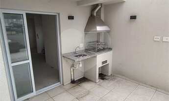 Imagem 4: São Paulo - Apartamento Padrão - ACLIMAÇÃO