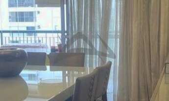 Imagem 7: Apartamento - Vila Brandina - Campinas