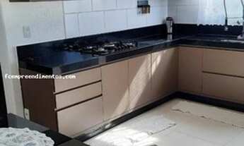 Imagem 4: Casa para Venda em Limeira, Jardim Residencial Graminha II, 2 dormitórios, 1 suíte, 1 banh