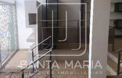 Imagem 5: Salão/Galpão (salão - sobrado