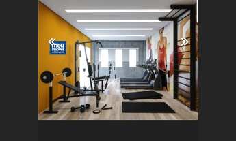 Imagem: Apartamento para venda com 57 metros quadrados