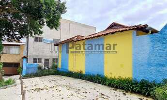 Imagem 2: Casa na região da Vila Sônia