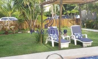 Imagem 4: Casa com 6 dorms, Itacimirim (Monte Gordo), Camaçari - R$ 2.3 mi, Cod: 68591