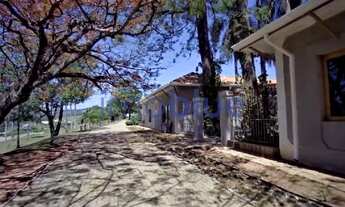 Imagem 7: Terreno 596m² em condomínio fechado de Itatiba, estrutura e lazer completo!