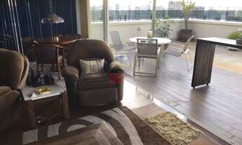 Imagem 2: Cobertura à venda, Santo Amaro, São Paulo, SP