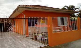 Imagem 2: Casa á venda de 2 dormitórios no loteamento Santos Dumont bairro Carianos, Florianópolis S
