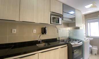 Imagem 5: AL - Apartamento para venda tem 62 m2 com 2 quartos em Araçagy - São José de Ribamar - MA