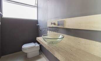 Imagem 7: Apartamento Venda Higienópolis 270 m² 4 Dormitórios