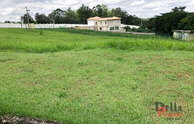 Imagem 3: CONDOMINIO RESIDENCIAL QUINTAS DA TERRA COTA INDAIATUBA/SP AT 1200m² R$ 600.000,00