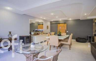 Imagem 2: Apto Ipanema | 285 m² | 4 Quartos sendo 3 Suítes