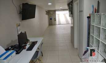 Imagem 6: Sobrado residencial Vila Prudente